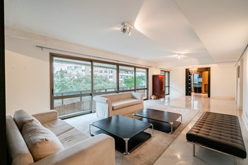 apartment em Farnese, Bela Vista - Porto Alegre - RS