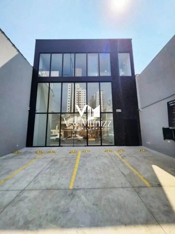 business em Avenida Regente Feijó, Vila Regente Feijó - São Paulo - SP