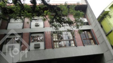 apartment em Rua Doutor Timóteo, Moinhos de Vento - Porto Alegre - RS