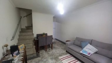 house em Rua Almeria, Vila Granada - São Paulo - SP