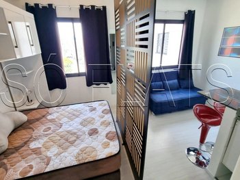 apartment em Rua Conselheiro Ramalho, Bela Vista - São Paulo - SP