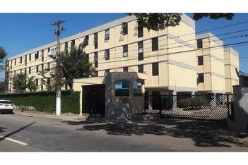 apartment em Avenida Quatorze de Dezembro, Vila Mafalda - Jundiaí - SP