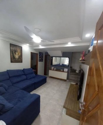 house em Rua Alagoinhas, Vila Santa Clara - São Paulo - SP