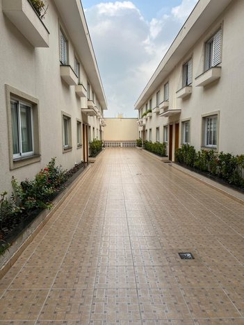 house em Rua Rishin Matsuda, Vila Santa Catarina - São Paulo - SP