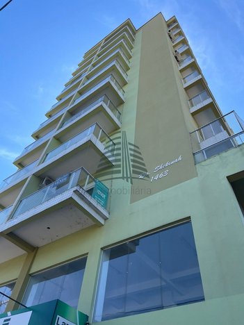 apartment em Rua Pinheiro Machado, Centro - Santiago - RS