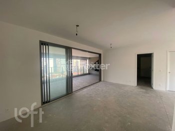 apartment em Rua Santa Justina, Vila Olímpia - São Paulo - SP