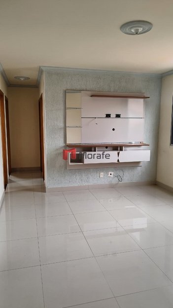 apartment em Rua Célio Diniz, Rio Branco - Belo Horizonte - MG