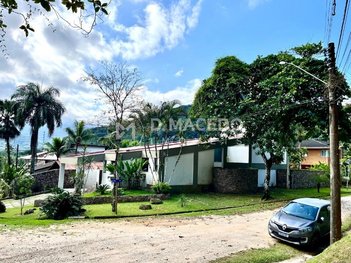 house em Rua Sabiá, Lagoinha - Ubatuba - SP