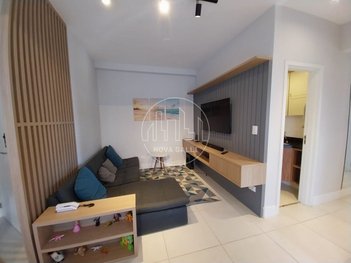 apartment em Rua Galeão Coutinho, Itaguá - Ubatuba - SP