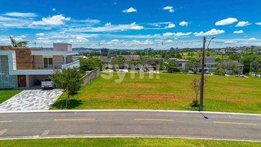 land_lot em Rua Jaú, Alphaville Graciosa - Pinhais - PR