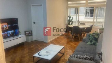 apartment em Rua Marquês de Abrantes, Flamengo - Rio de Janeiro - RJ