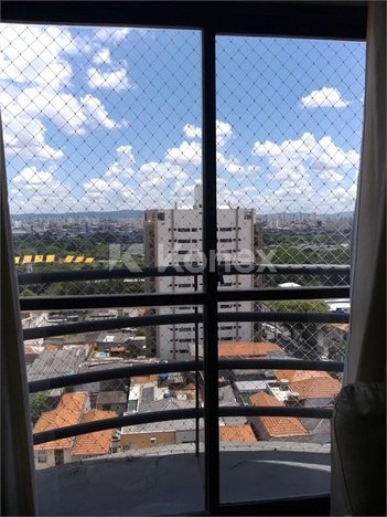 apartment em Rua Conselheiro Cotegipe, Belenzinho - São Paulo - SP