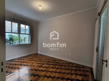 apartment em Rua Riachuelo, Centro Histórico - Porto Alegre - RS