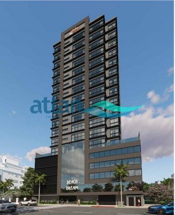 apartment em Avenida Senador Atílio Fontana, Porto Belo - Porto Belo - SC