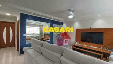 house em Rua dos Crisântemos, Assunção - São Bernardo do Campo - SP
