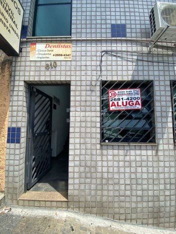 office em Rua São Serapião, Vila Ré - São Paulo - SP