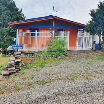 house em Rua Vacylly Brambilla, Cruzeiro - Farroupilha - RS