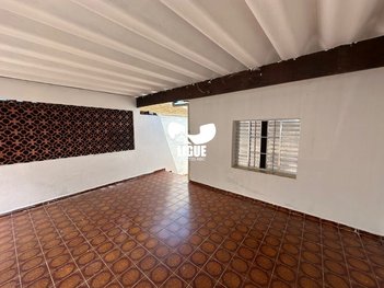 house em Rua Parintins, Vila Floresta - Santo André - SP