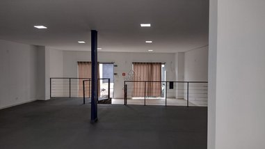 office em Agenor Nogueira, Vila São Lúcio - Botucatu - SP