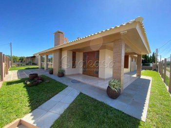 house em Avenida Norte, Rainha do Mar - Xangri-Lá - RS