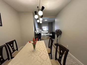 house em QS 16 Conjunto 2, Riacho Fundo II - Brasília - DF