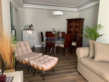 apartment em Rua Diogo Jácome, Vila Nova Conceição - São Paulo - SP