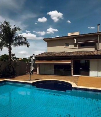 house em Rodovia Olegário Ferraz, Aeroporto - Araçatuba - SP