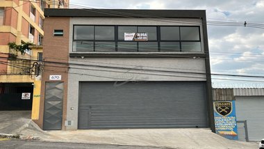 industrial em Rua Paulino Cursi, Cidade São Mateus - São Paulo - SP