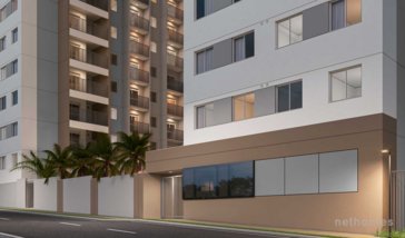apartment em Rua Salvador Mastropietro, Vila Prudente - São Paulo - SP