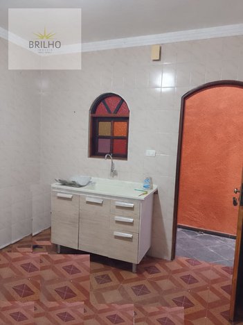 house em Rua Jacinto, Jardim das Flores - Osasco - SP