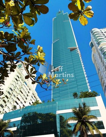 apartment em Avenida Atlântica, Centro - Balneário Camboriú - SC