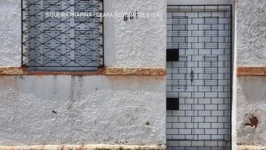 house em Rua Silva Jardim, José Bonifácio - Fortaleza - CE