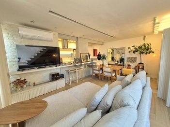 apartment em Rua Antônia Bizarro, Vila Osasco - Osasco - SP
