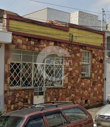 house em Rua Juventina Santana, Belenzinho - São Paulo - SP