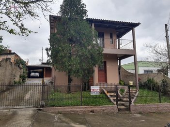 house em Vila Lobos, Tamandaré - Esteio - RS