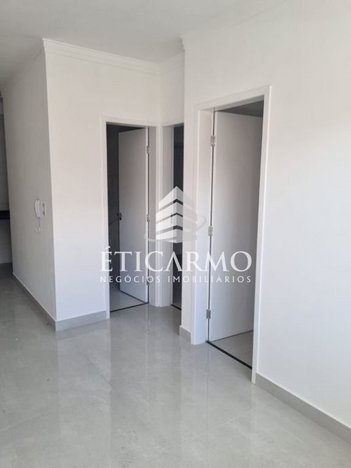 apartment em Rua Doutor Fontes de Resende, Vila Dalila - São Paulo - SP
