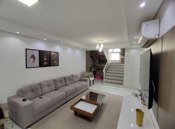 apartment em Rua Honório de Oliveira Camargo Júnior, Conjunto Habitacional Pedro Perri - Araçatuba - SP