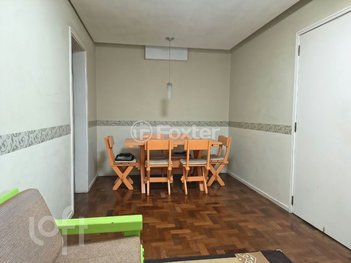 apartment em Rua Santa Terezinha, Farroupilha - Porto Alegre - RS