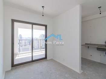 apartment em Rua Apiacás, Perdizes - São Paulo - SP