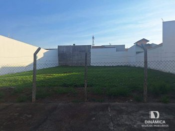 land_lot em Rua Henrique Jacobs, Parque Egisto Ragazzo - Limeira - SP