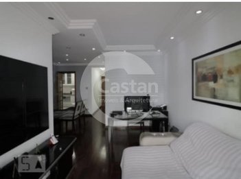 apartment em Rua Nova Jerusalém, Chácara Santo Antônio (Zona Sul) - São Paulo - SP
