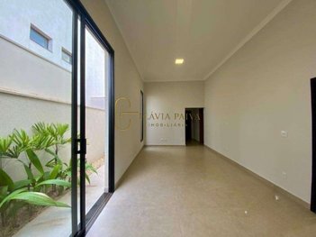 house em Rua Ondina Cosso Pace, Jardim Cybelli - Ribeirão Preto - SP