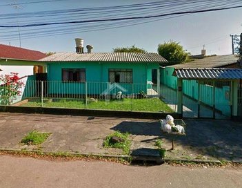 house em Rua Wenceslau Braz, Santa Catarina - Sapucaia do Sul - RS