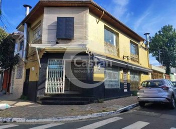 house em Rua Tié, Vila Bertioga - São Paulo - SP