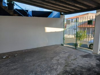 house em Rua Orlando Barnabé, Jardim Morada do Sol - Indaiatuba - SP