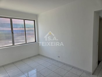 apartment em Avenida Dom Pedro II, Jardim - Santo André - SP