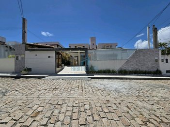 house em Rua Professora Gipse Montenegro, Capim Macio - Natal - RN