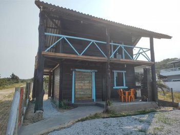 house em Rua Antolino Estevão Martins, Vila Esperança - Imbituba - SC