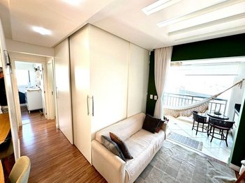 apartment em Rua Francisco José da Silva, Vila Andrade - São Paulo - SP