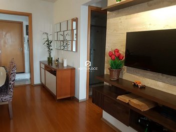 apartment em Rua Tatuí, Casa Branca - Santo André - SP